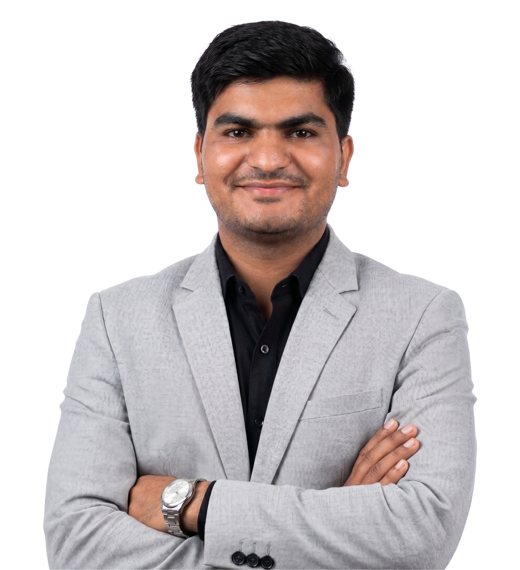 Rahil Mohammad